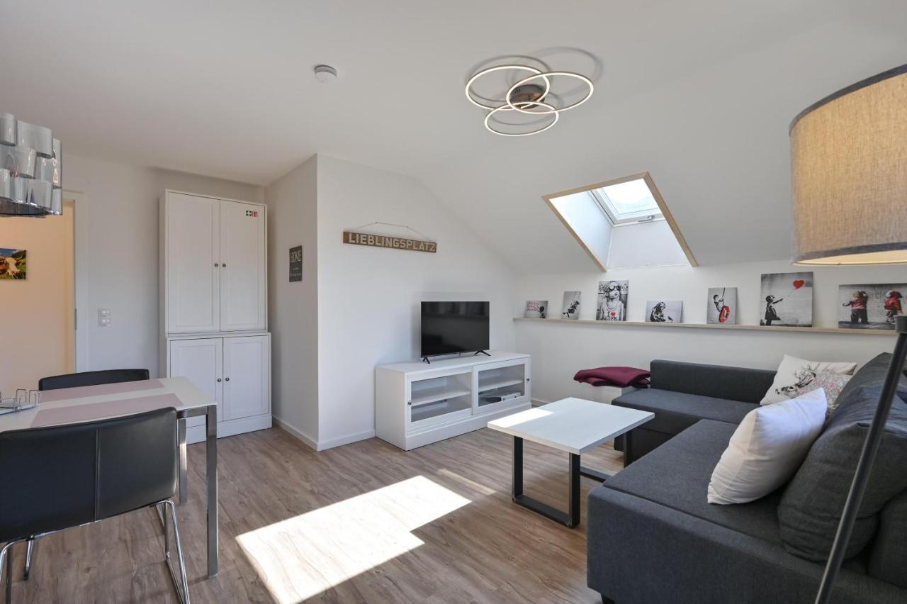 Ferienwohnung Bergsommer شفانغو المظهر الخارجي الصورة