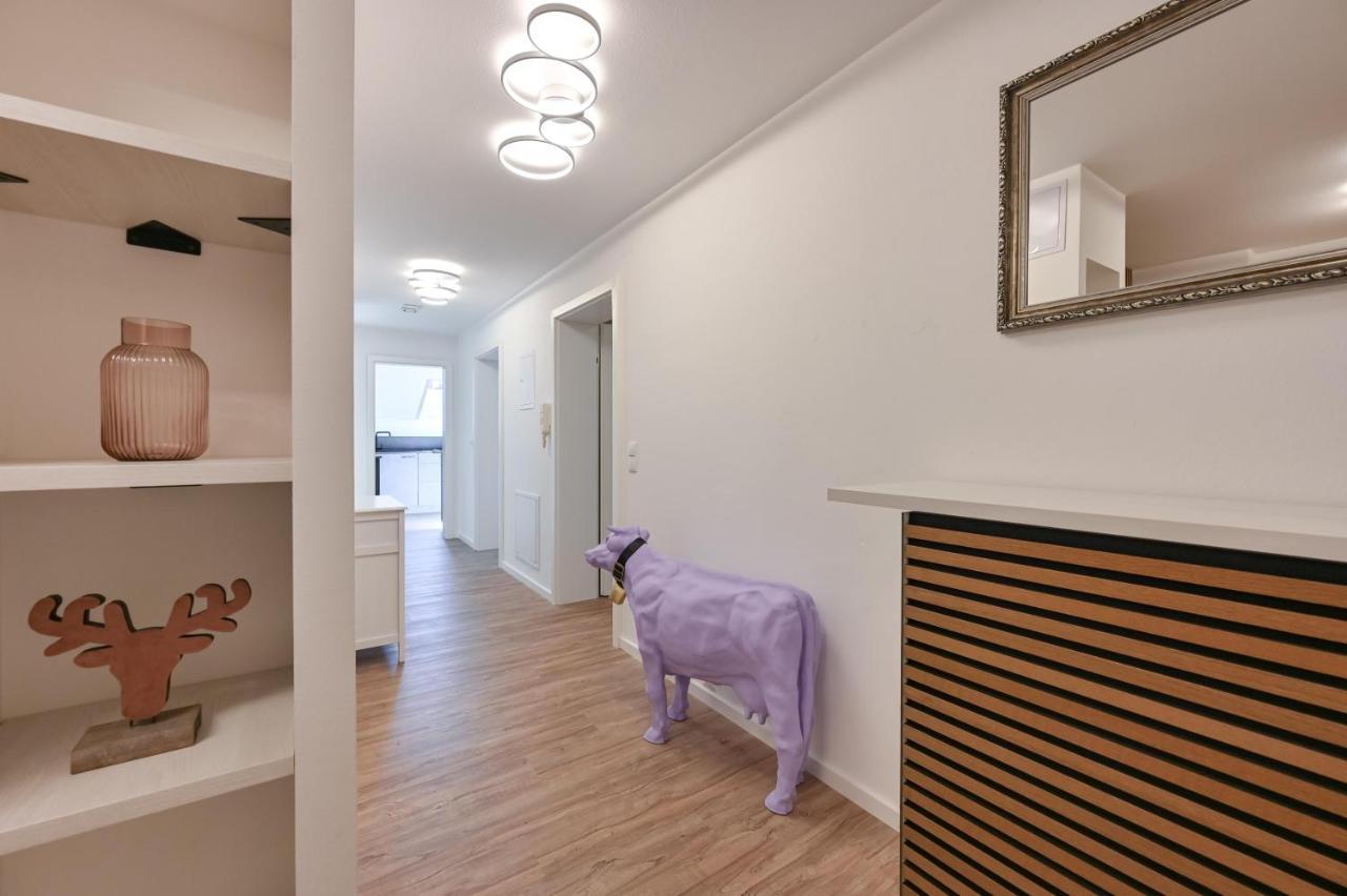 Ferienwohnung Bergsommer شفانغو المظهر الخارجي الصورة