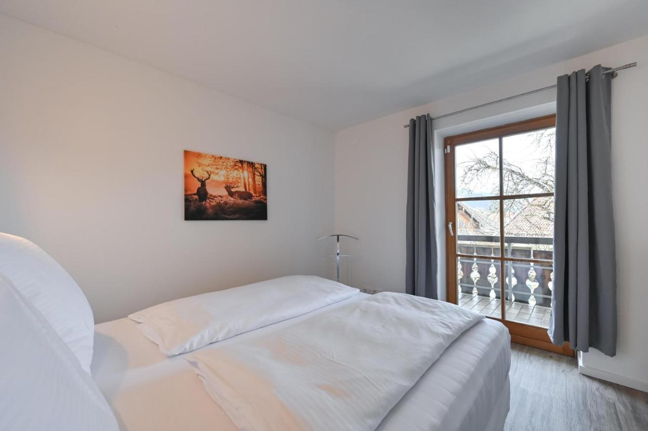 Ferienwohnung Bergsommer شفانغو المظهر الخارجي الصورة