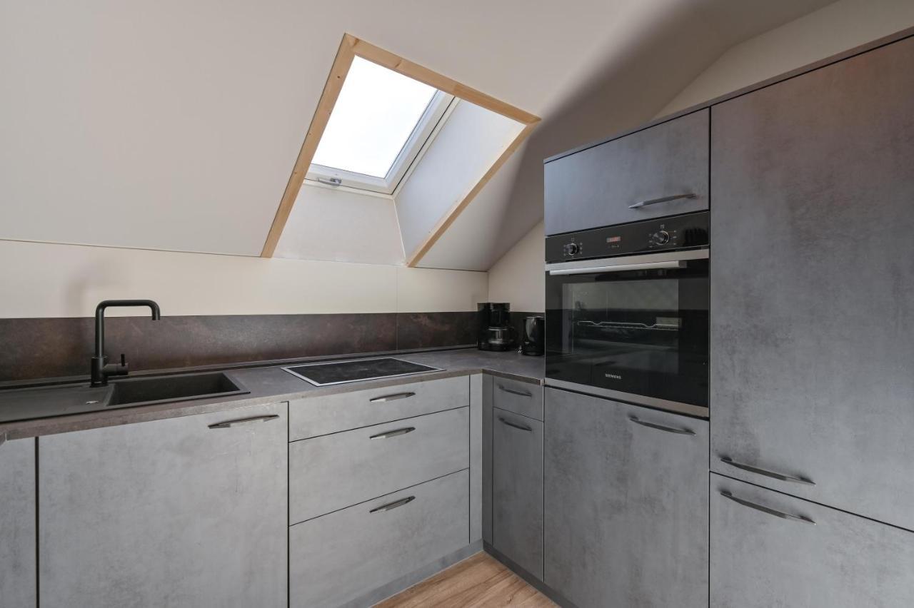 Ferienwohnung Bergsommer شفانغو المظهر الخارجي الصورة